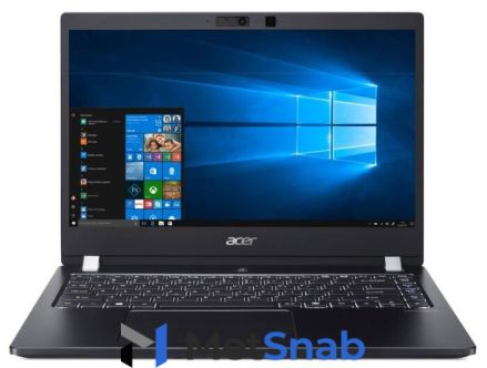 Ноутбук Acer TravelMate X3 TMX314-51