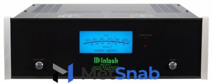 Усилитель мощности McIntosh MC301