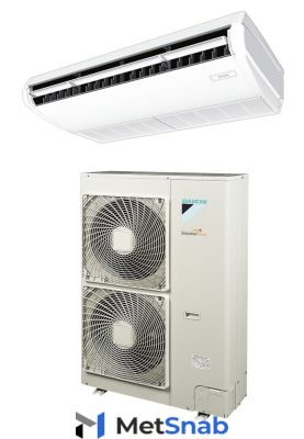 Daikin FHA100A / RZQSG100L8Y1