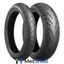 Мотошина Bridgestone Battlax BT-023 160/70 R17 73W