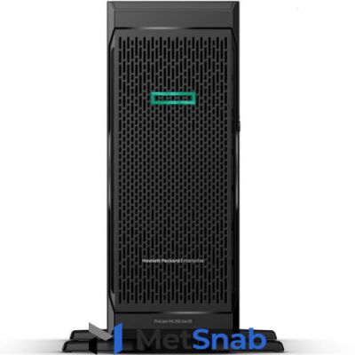 Сервер HPE ML350 Gen10 (P21789-421)