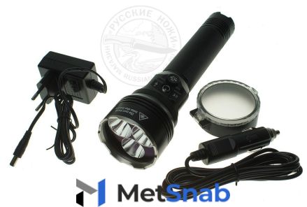 Фонарь EagleTac MX25L2С 3*XP-L Hi kit