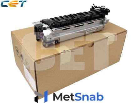 Фьюзер (печка) в сборе RM1-6319-000 для HP LaserJet Enterprise P3015 (CET), CET0202 RM1-6319-000