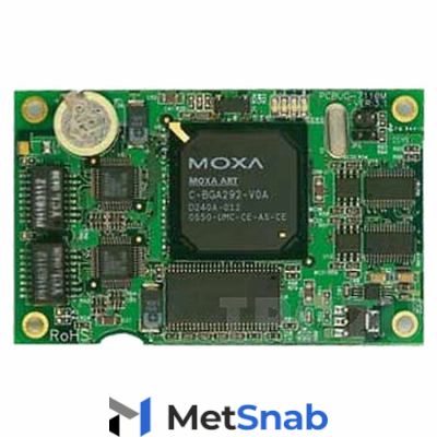 RISC-модуль MOXA EM-1220-T-LX