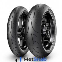 Мотошина Metzeler Sportec M9 RR 190/55 R17 75W