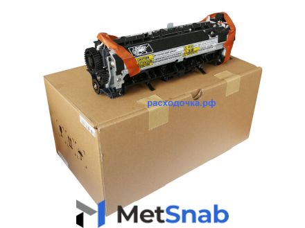 Печка RM2-5796, B3M78-67903 для HP LaserJet M630, M630h, M630z