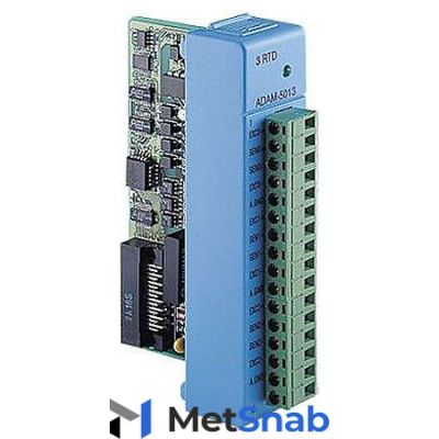 Модуль для контроллера Advantech ADAM-5013-A2E