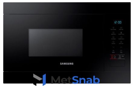 Микроволновая печь встраиваемая Samsung MS22M8054AK