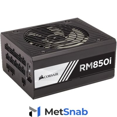 Блок питания CORSAIR RM850i CP-9020083-EU 850W ATX Gold