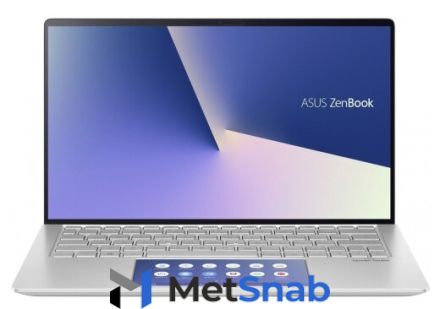 Ноутбук ASUS ZenBook 13 UX334FLC-A3229T (Intel Core i5 10210U 1600MHz/13.3"/1920x1080/8GB/512GB SSD/DVD нет/NVIDIA GeForce MX250 2GB/Wi-Fi/Bluetooth/Windows 10 Home)