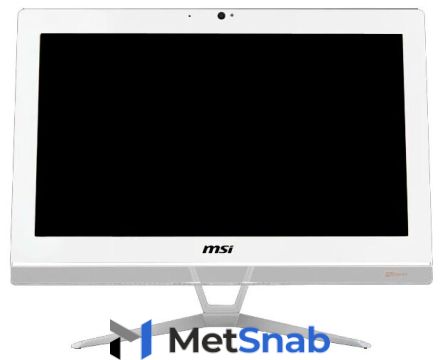 Моноблок 19.5" MSI Pro 20EX