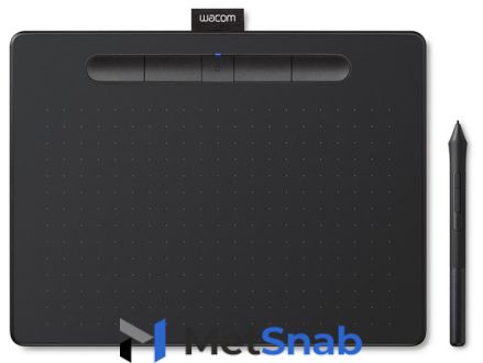Графический планшет WACOM Intuos M Bluetooth (CTL-6100WLK-N/CTL-6100WLE-N)