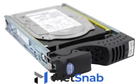 Жесткий диск EMC 900 GB 005049205