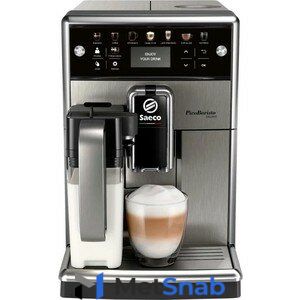 Кофемашина Saeco SM5573/10 PicoBaristo Deluxe