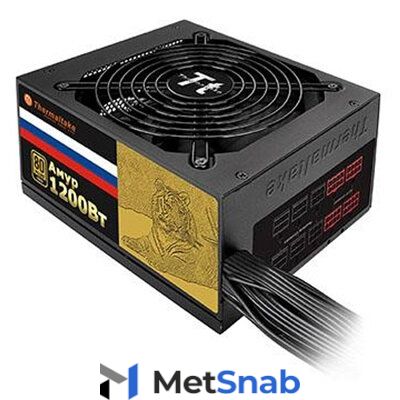 Блок питания 1200W Thermaltake Russian Gold Amur W0430RE