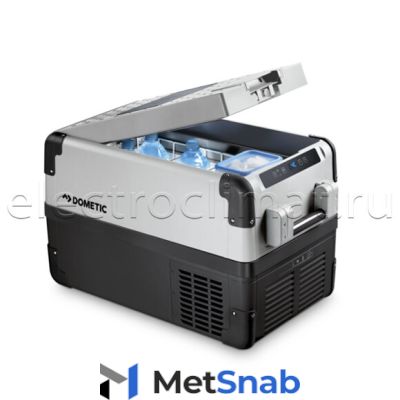 Компрессорный автохолодильник Dometic CoolFreeze CFX 35W