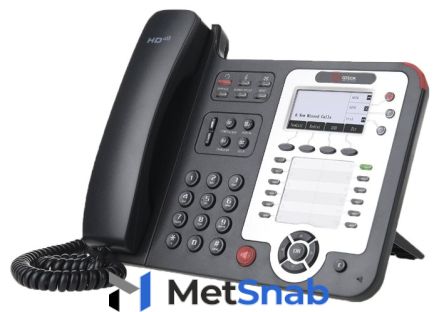 VoIP-телефон QTECH QVP-300P
