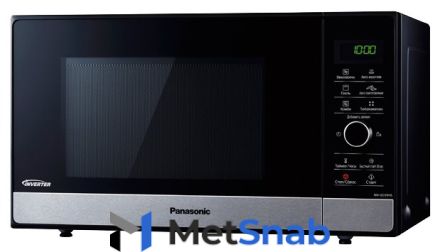 Микроволновая печь Panasonic NN-GD39HS