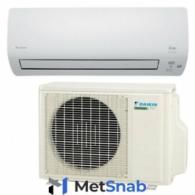 Настенная сплит-система Daikin ATXS35K / ARXS35L