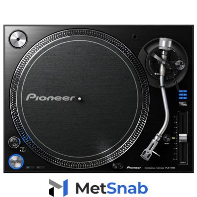 Виниловый проигрыватель Pioneer DJ PLX-1000