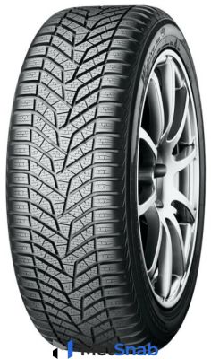 Автомобильная шина Yokohama W.Drive V905 245/45 R17 99V зимняя