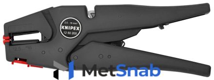 Стрипер самонастраивающийся 200 mm Knipex KN-1250200