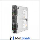 Блейд-сервер 844356-B21 HPE ProLiant BL660c Gen9 E5-4650v4 14-core 2.2GHz 128GB