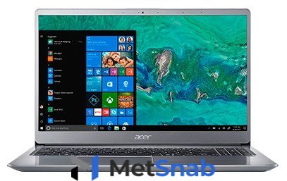 Ноутбук Acer SWIFT 3 SF315-52