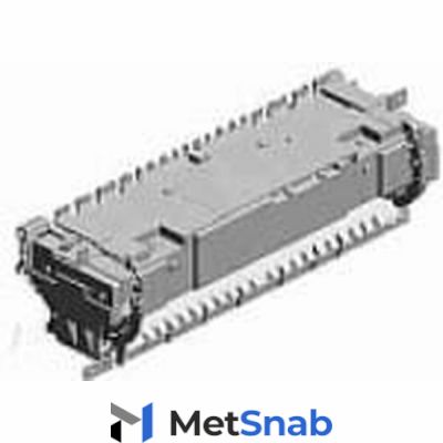 M1164031 Блок закрепления 220 В