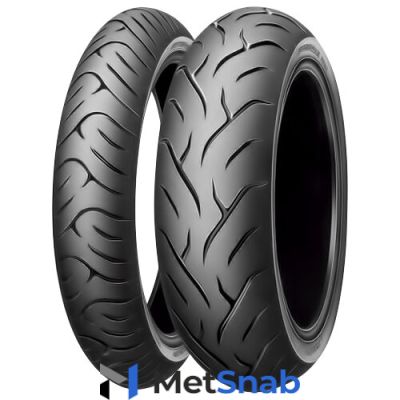 Мотошина Dunlop D221 240/40 R18 79V