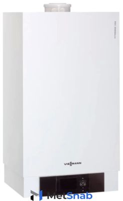 Газовый котел Viessmann Vitodens 200-W B2KB066