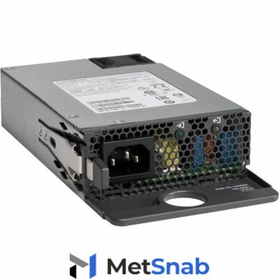 Блок питания PWR-C5-125WAC Cisco 125W AC Config 5 Power Supply