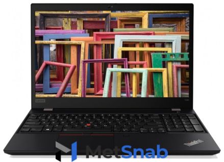 Ноутбук Lenovo ThinkPad T590 (Intel Core i7 8565U 1800MHz/15.6"/1920x1080/16GB/512GB SSD/DVD нет/Intel UHD Graphics 620/Wi-Fi/Bluetooth/Windows 10 Pro)