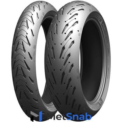 Мотошина Michelin Road 5 GT 120/70 R17 58W