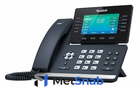 VoIP-телефон Yealink SIP-T54S