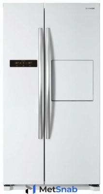 Холодильник Daewoo Electronics FRN-X22 H5CW