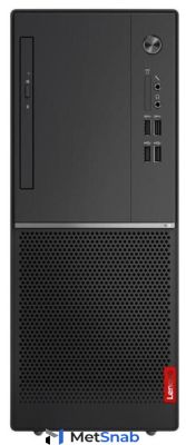 Настольный компьютер Lenovo V330-15IGM (10TSS01V00) Mini-Tower/Intel Celeron J4005/4 ГБ/128 ГБ SSD/Intel UHD Graphics 600/Windows 10 Home