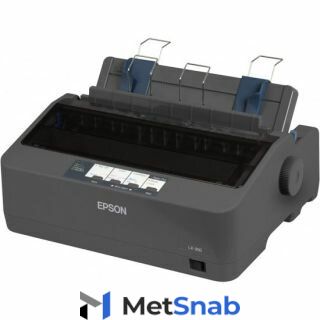 Принтер Epson LX350