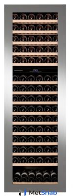 Встраиваемый винный шкаф Dunavox DAB-114.288DSS.TO