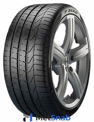 Автомобильная шина Pirelli P Zero 265/40 R20 104Y летняя