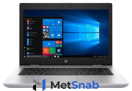 Ноутбук HP ProBook 640 G5 (6XE00EA) (Intel Core i5 8265U 1600 MHz/14"/1920x1080/8GB/512GB SSD/DVD нет/Intel UHD Graphics 620/Wi-Fi/Bluetooth/Windows 10 Pro)