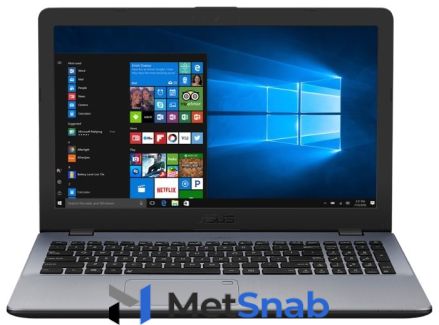 Ноутбук ASUS VivoBook 15 X542