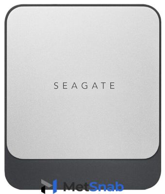 Внешний SSD Seagate Fast SSD 1 ТБ