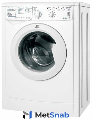 Стиральная машина Indesit IWSB 5095