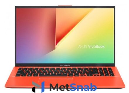 Ноутбук ASUS VivoBook 15 X512DA-BQ921T (AMD Ryzen 7 3700U 2300MHz/15.6"/1920x1080/8GB/256GB SSD/1000GB HDD/DVD нет/AMD Radeon RX Vega 10/Wi-Fi/Bluetooth/Windows 10 Home)