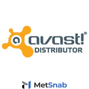 Avast Software Avast Business Antivirus для Linux, 2 года