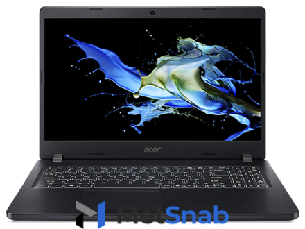 Ноутбук Acer TravelMate P2 TMP214-52-58E6 (Intel Core i5 10210U 1600MHz/14"/1920x1080/8GB/1000GB HDD/DVD нет/Intel UHD Graphics/Wi-Fi/Bluetooth/Linux)