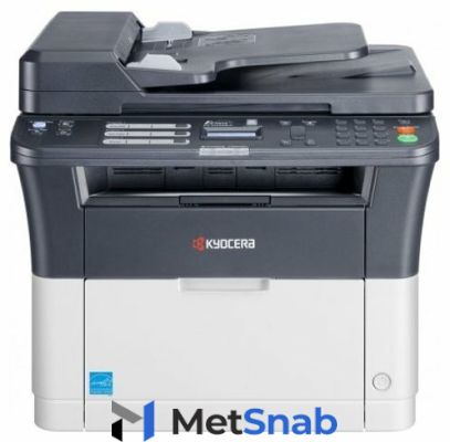 МФУ KYOCERA FS-1025MFP