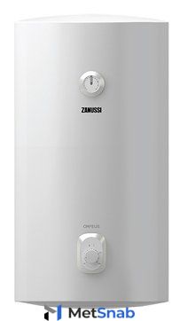 Накопительный электрический водонагреватель Zanussi ZWH/S-80 Orfeus