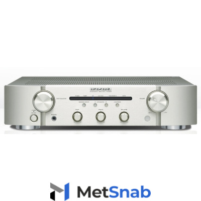 Интегральный усилитель Marantz PM5004